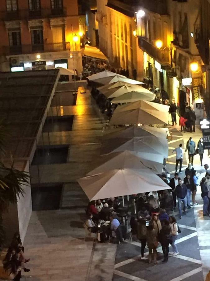 Heart Of Alicante Exterior photo