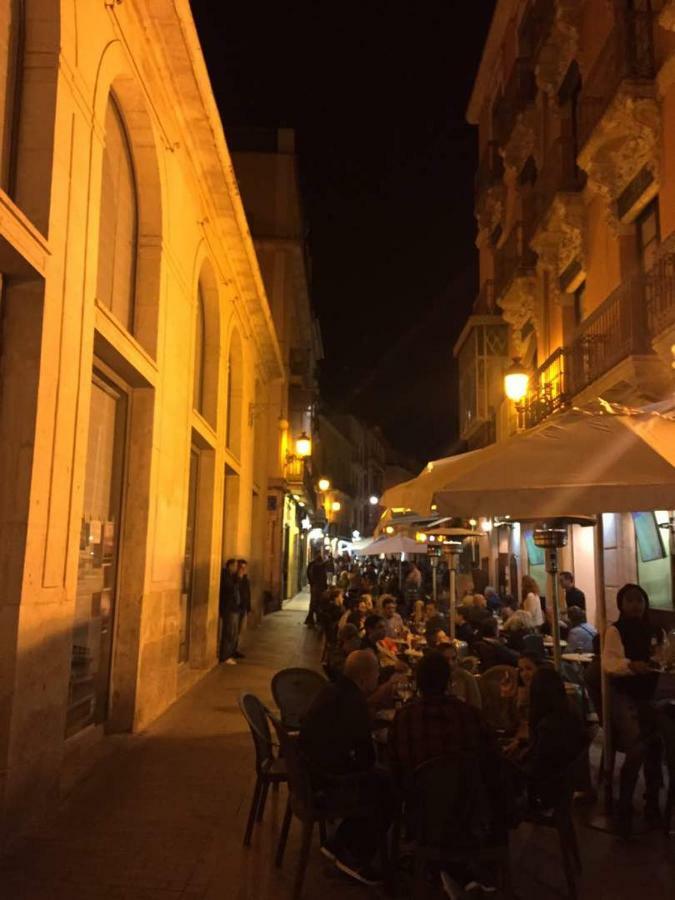 Heart Of Alicante Exterior photo